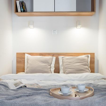 Apartamenty Jaworska 4 - Properunit Wrocław Buitenkant foto