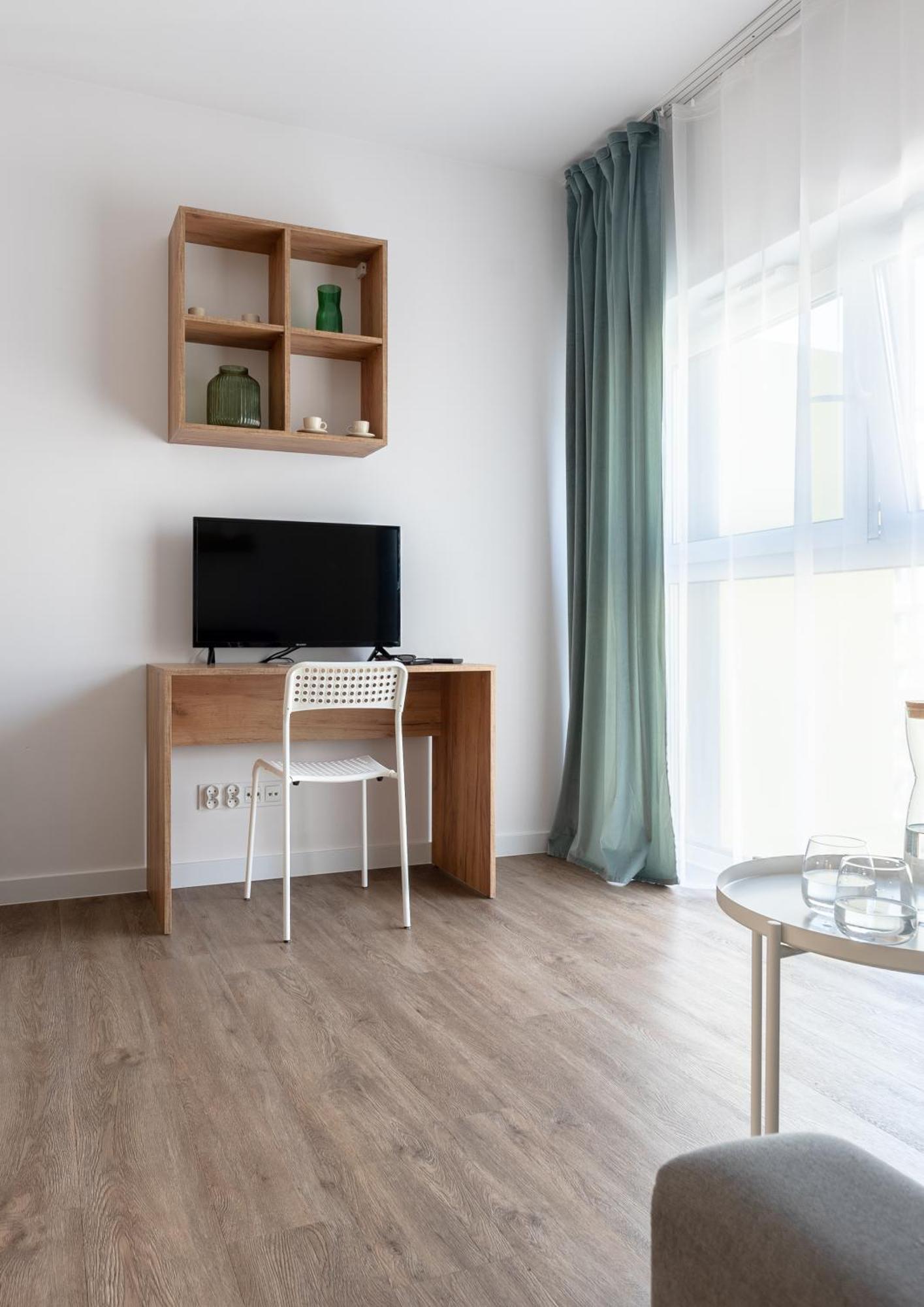 Apartamenty Jaworska 4 - Properunit Wrocław Buitenkant foto