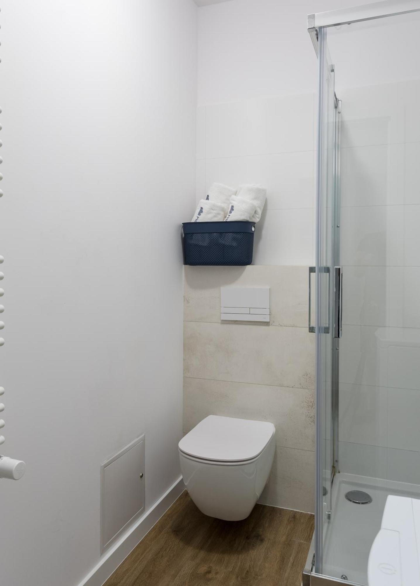 Apartamenty Jaworska 4 - Properunit Wrocław Buitenkant foto