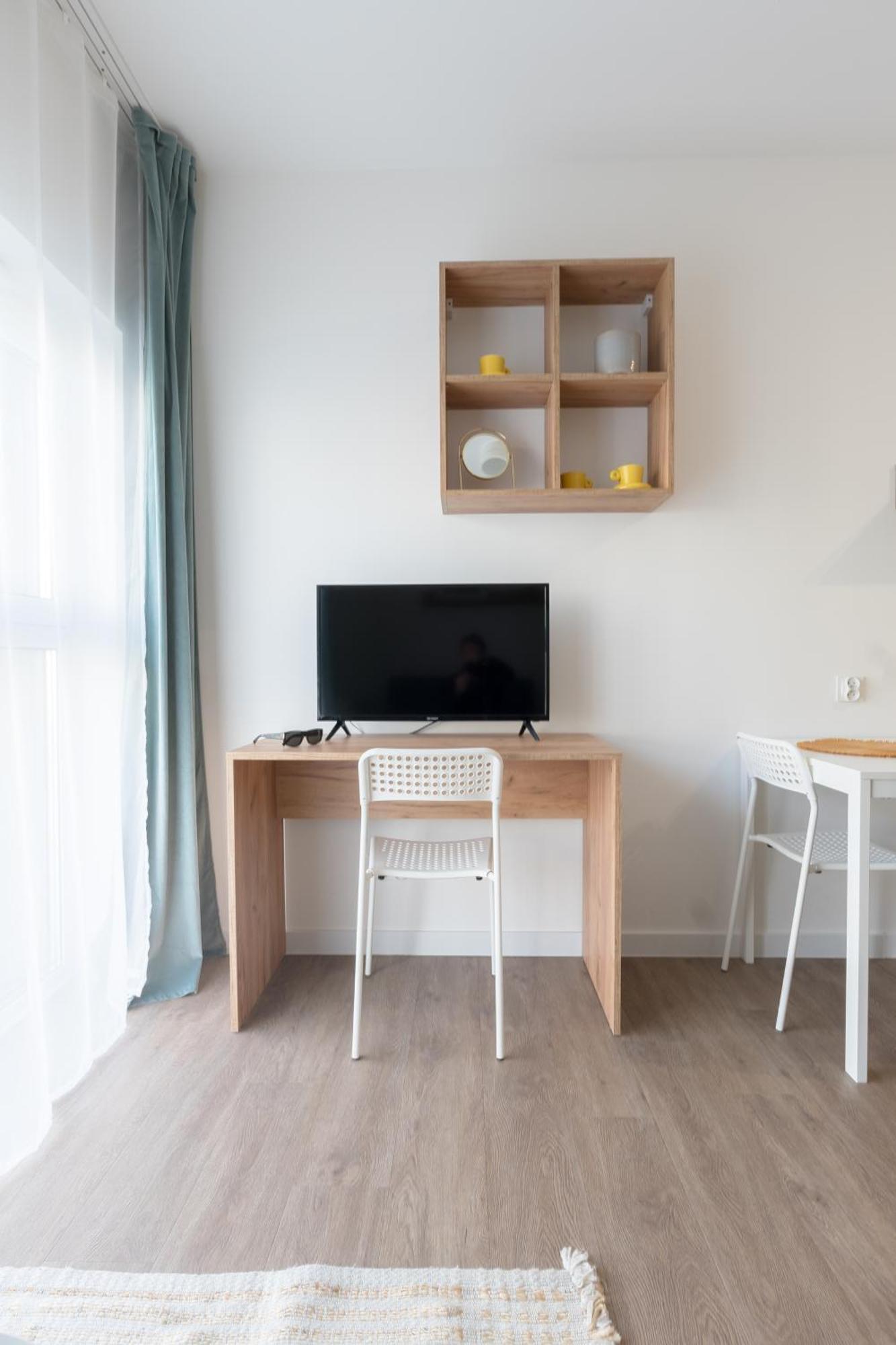 Apartamenty Jaworska 4 - Properunit Wrocław Buitenkant foto